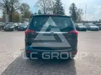 2013 Opel ZAFIRA