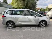 2013 Opel ZAFIRA