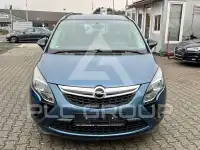 2013 Opel ZAFIRA