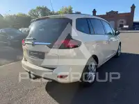 2013 Opel ZAFIRA