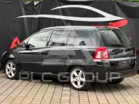 2013 Opel ZAFIRA