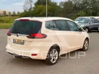 2013 Opel ZAFIRA