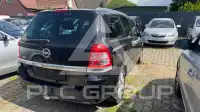 2013 Opel ZAFIRA