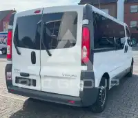 2013 Opel Vivaro