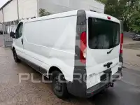 2013 Opel Vivaro