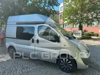 2013 Opel Vivaro