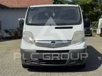2013 Opel Vivaro