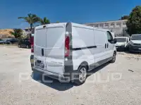 2013 Opel Vivaro