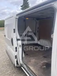 2013 Opel Vivaro