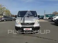 2013 Opel Vivaro