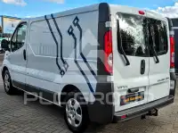 2013 Opel Vivaro