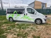 2013 Opel Vivaro