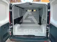 2013 Opel Vivaro