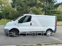 2013 Opel Vivaro