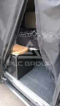 2013 Opel Vivaro