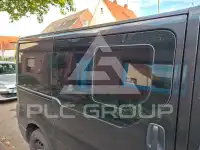 2013 Opel Vivaro