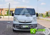 2013 Opel Vivaro