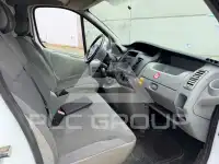 2013 Opel Vivaro