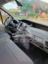 2013 Opel Vivaro