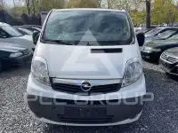 2013 Opel Vivaro