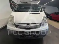 2013 Opel Vivaro