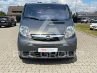 2013 Opel Vivaro