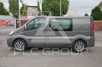 2013 Opel Vivaro