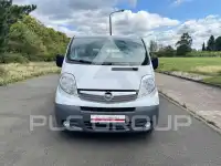 2013 Opel Vivaro