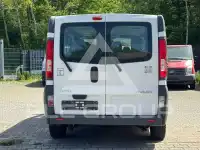 2013 Opel Vivaro