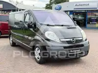 2013 Opel Vivaro