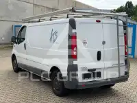 2013 Opel Vivaro