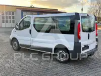 2013 Opel Vivaro