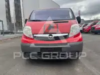 2013 Opel Vivaro