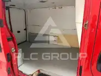 2013 Opel Vivaro