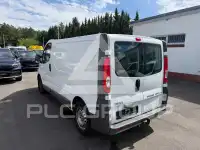 2013 Opel Vivaro