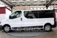 2013 Opel Vivaro