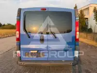 2013 Opel Vivaro