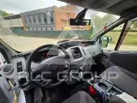 2013 Opel Vivaro
