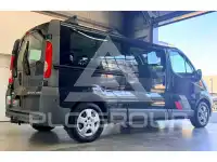2013 Opel Vivaro