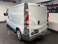2013 Opel Vivaro