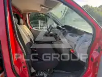 2013 Opel Vivaro