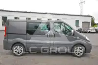2013 Opel Vivaro