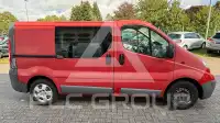 2013 Opel Vivaro