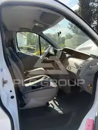 2013 Opel Vivaro