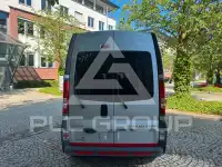 2013 Opel Vivaro