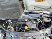2013 Opel Vivaro