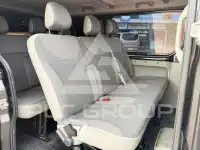 2013 Opel Vivaro