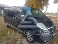 2013 Opel Vivaro