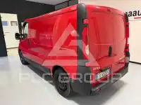 2013 Opel Vivaro
