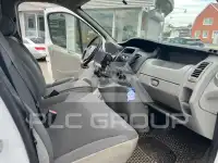 2013 Opel Vivaro